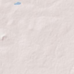Bhubaneswar Terrain Map