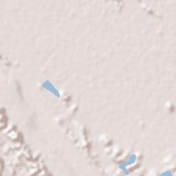 Huyện Nho Quan Terrain Map