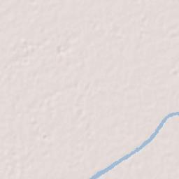 Huyện Trực Ninh Terrain Map