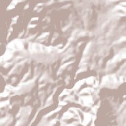 Ambrosio Terrain Map