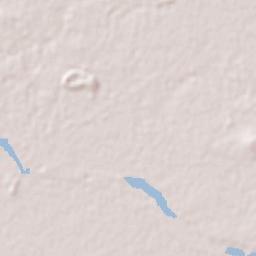 La Barca Terrain Map