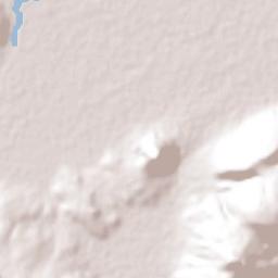 Tanhuato de Guerrero Terrain Map