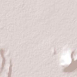 Numarán Terrain Map
