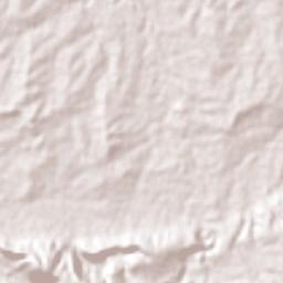 San Luis Terrain Map