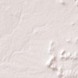 Bhadgaon Maharashtra Terrain Map