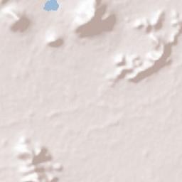 Balugaon Terrain Map