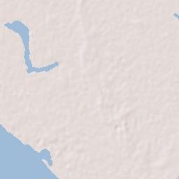 Sittwe Terrain Map