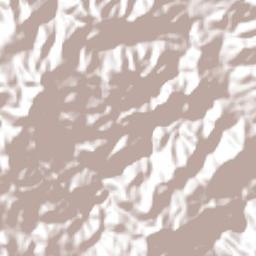 Chilacayote Terrain Map