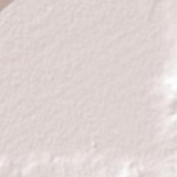 Villachuato Terrain Map