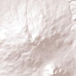 Janambo Terrain Map