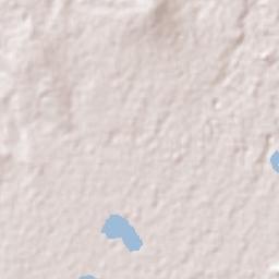 Colonia 28 de Mayo (Santa Rosa) Terrain Map