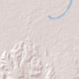 Nautla Terrain Map