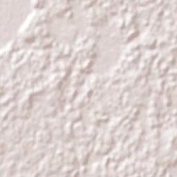 Pomuch Terrain Map
