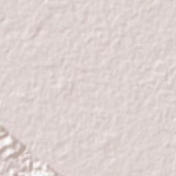 Tzucacab Terrain Map