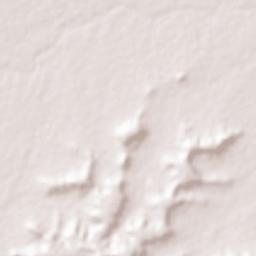 Phulambri Terrain Map