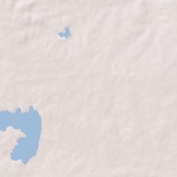 Maregaon Terrain Map