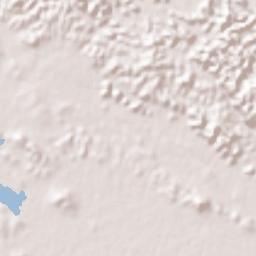 Bỉm Sơn Terrain Map