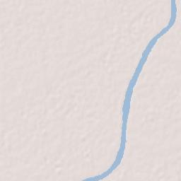 Huyện Kim Sơn Terrain Map