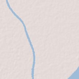 Huyện Nghĩa Hưng Terrain Map