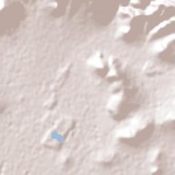 Magisterio Digno Terrain Map