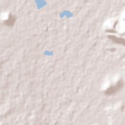 Javier Rojo Gómez Terrain Map