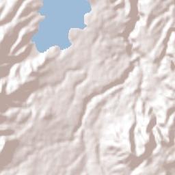 La Boveda Terrain Map