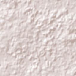 Bolonchén de Rejón Terrain Map