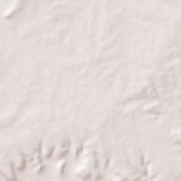 Chikhli (Jalna) Terrain Map