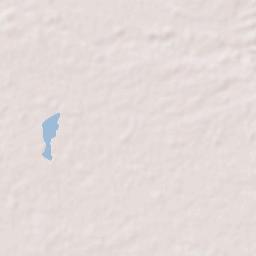 Taungdwingyi Terrain Map