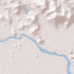 Huyện Vĩnh Lộc Terrain Map