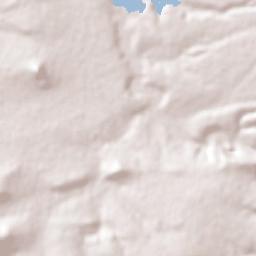 Tarandacuao Terrain Map