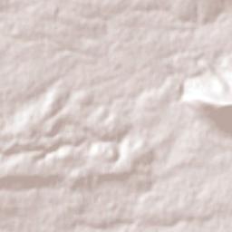 Xhitey Terrain Map