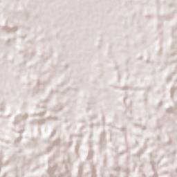 Tabālah Terrain Map