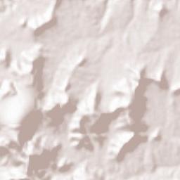 Jategaon Terrain Map