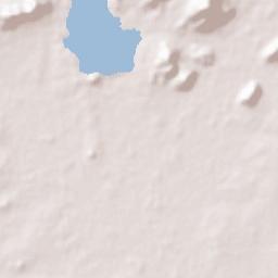 Bhanjanagar Terrain Map