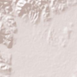 Fang Terrain Map