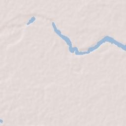 Huyện Thọ Xuân Terrain Map