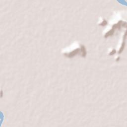 Huyện Thiệu Hóa Terrain Map