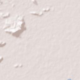 Huyện Hậu Lộc Terrain Map