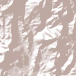 Atarjeas de Covarrubias Terrain Map