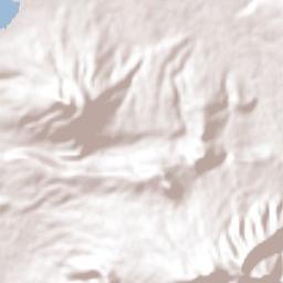 Tlazazalca Terrain Map