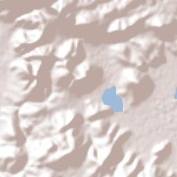 Pathé Terrain Map
