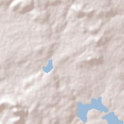 Octeyuco Dos Mil Terrain Map