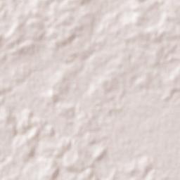 Tenabo Terrain Map