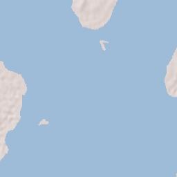 Iouik Terrain Map
