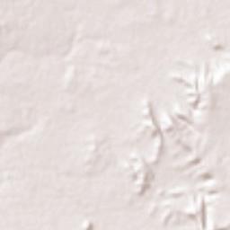 Pandhurli Terrain Map