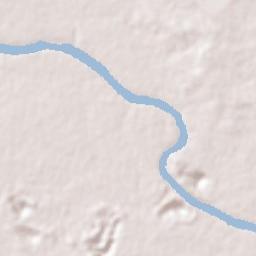 Ballalpur Terrain Map