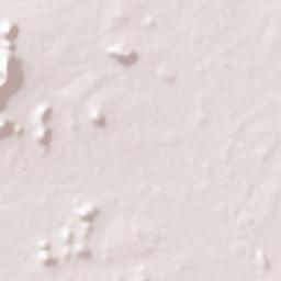 Belaguntha Terrain Map