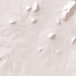 Buguda Terrain Map