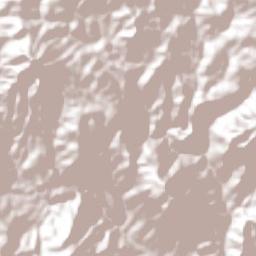 Ejido Agua Zarca Terrain Map